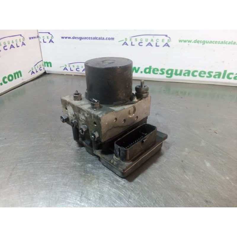 MODULO ABS 6R0907379R 0265955006 