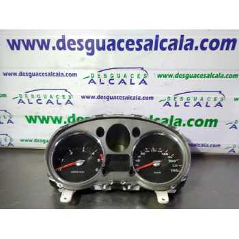 CUADRO INSTRUMENTOS 0711190005B 1PJG5000GQ5 