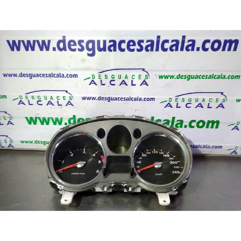 CUADRO INSTRUMENTOS 0711190005B 1PJG5000GQ5 