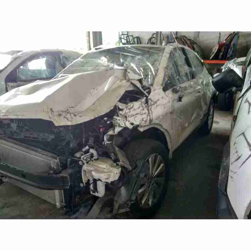 seat arona del año 2019