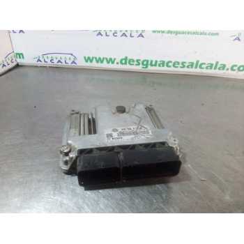 CENTRALITA MOTOR UCE 0281015433 BOSCH 