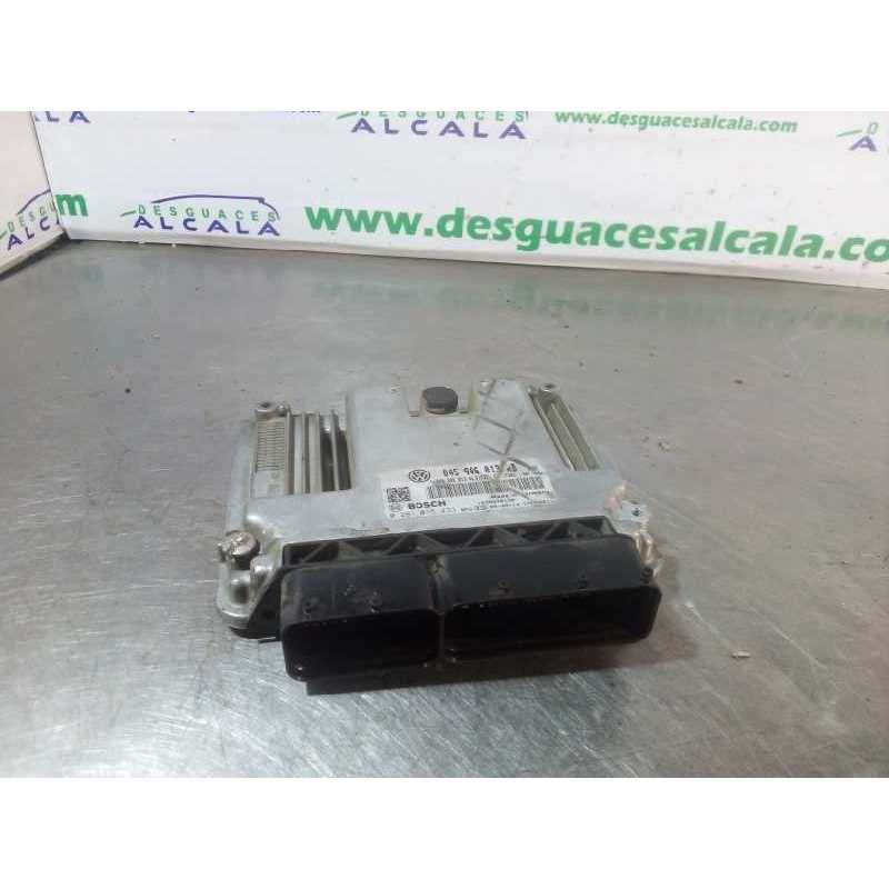 CENTRALITA MOTOR UCE 0281015433 BOSCH 