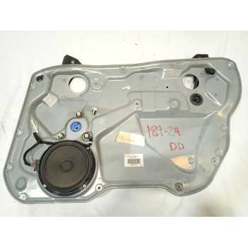 ELEVALUNAS DELANTERO DERECHO 6L4837752DJ 