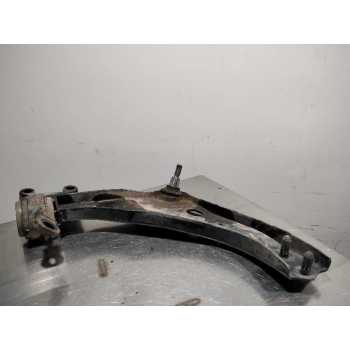 BRAZO SUSPENSION INFERIOR DELANTERO IZQUIERDO 31126772301 