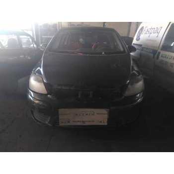 VOLKSWAGEN GOLF PLUS (5M1)