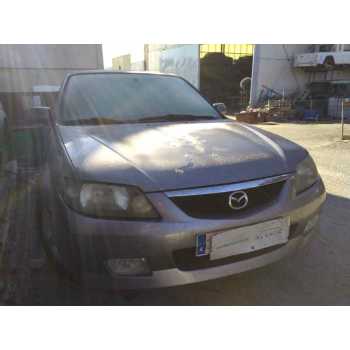 MAZDA 323 BERL. F/S (BJ) de desguace
