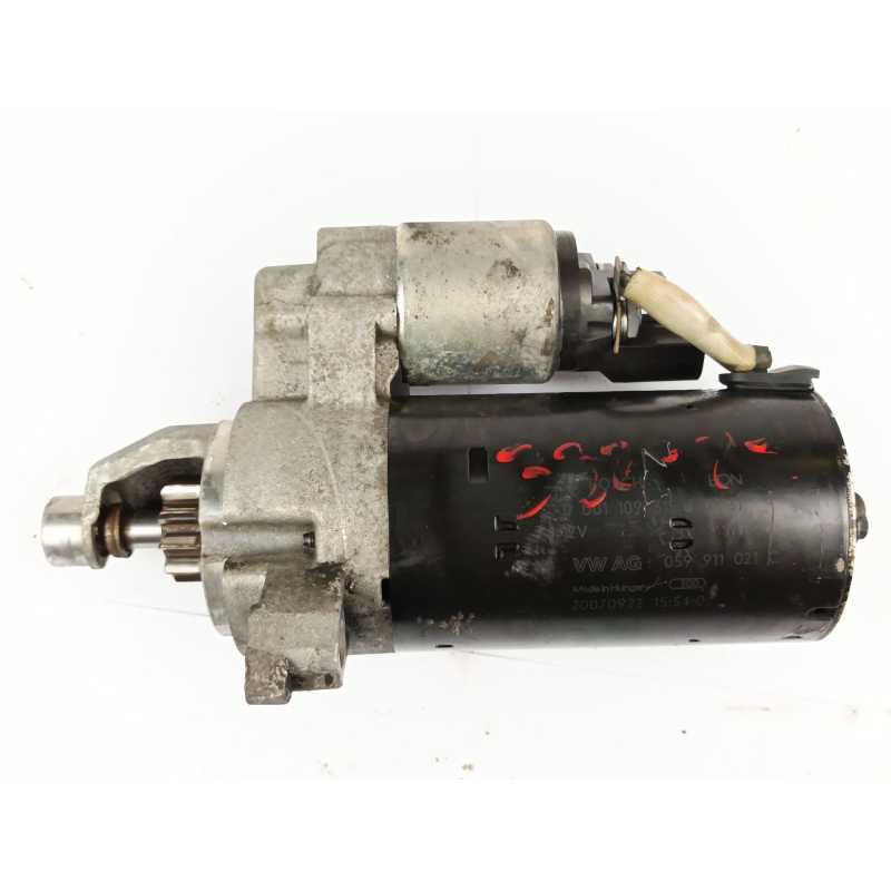 MOTOR ARRANQUE 0001109315 