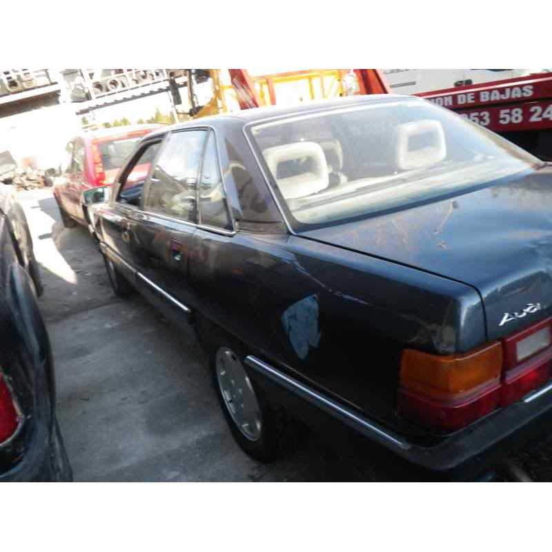 audi 100 avant (445) del año 1990