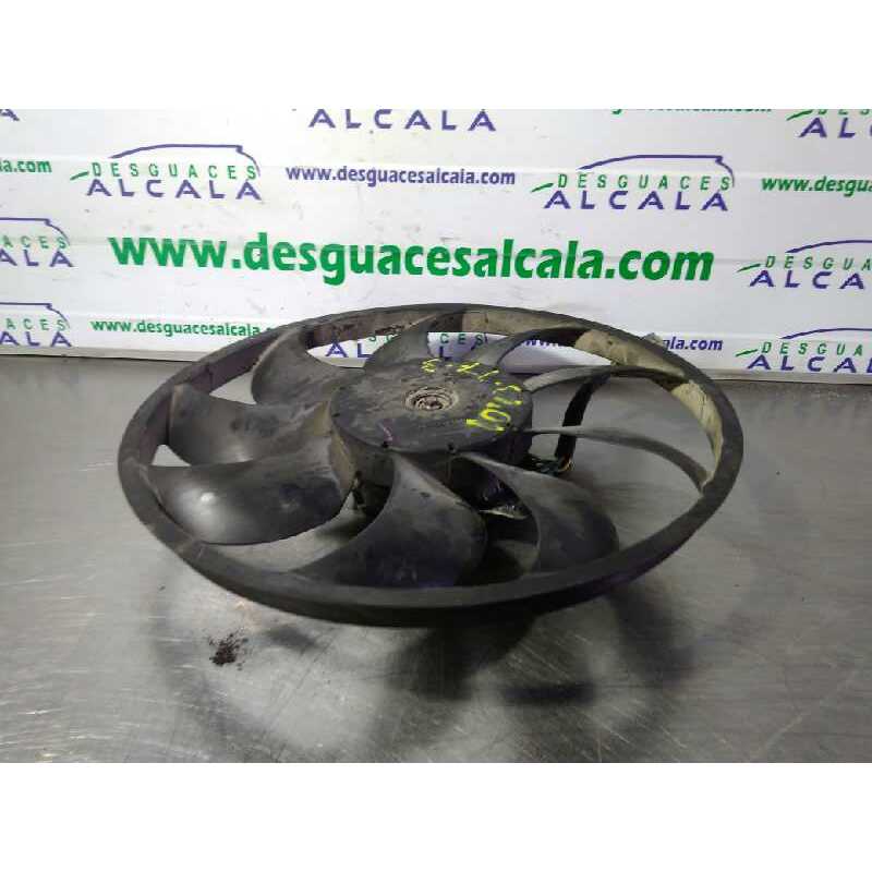 ELECTROVENTILADOR 