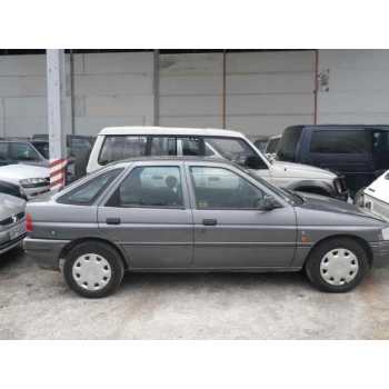 FORD ESCORT BERLINA/TURNIER