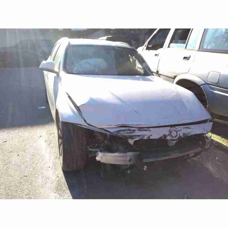 bmw serie 3 touring (f31) del año 2015