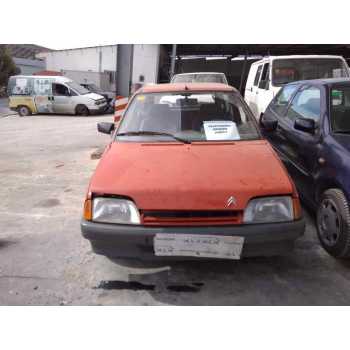 CITROËN AX