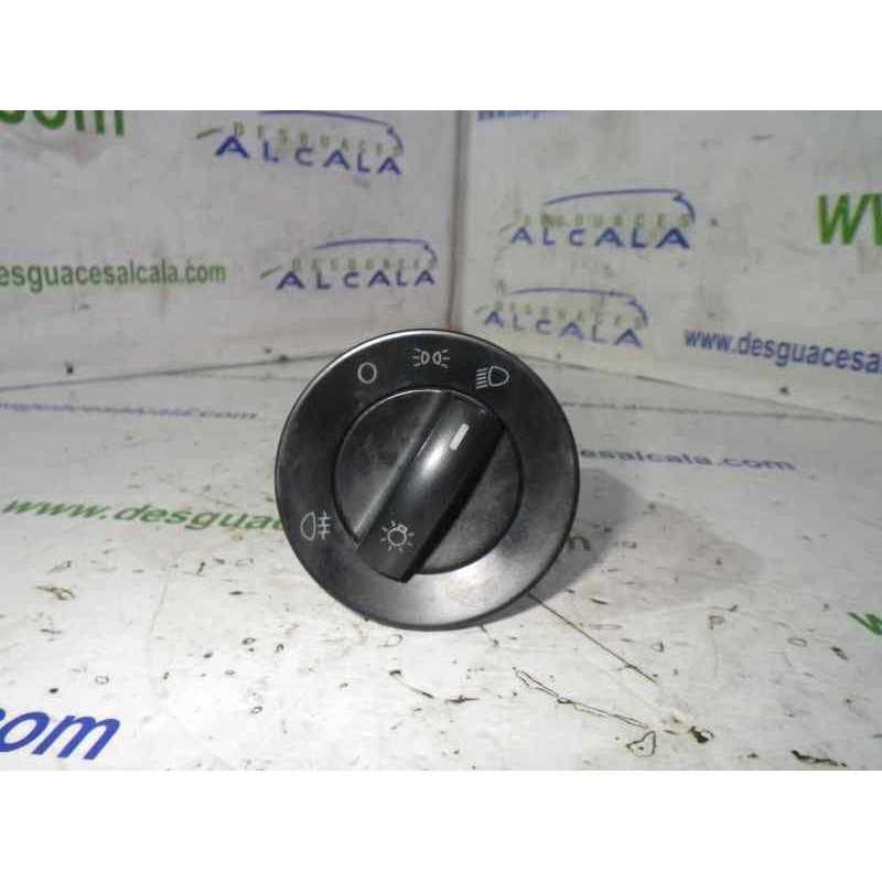 MANDO LUCES 6Q0941531 