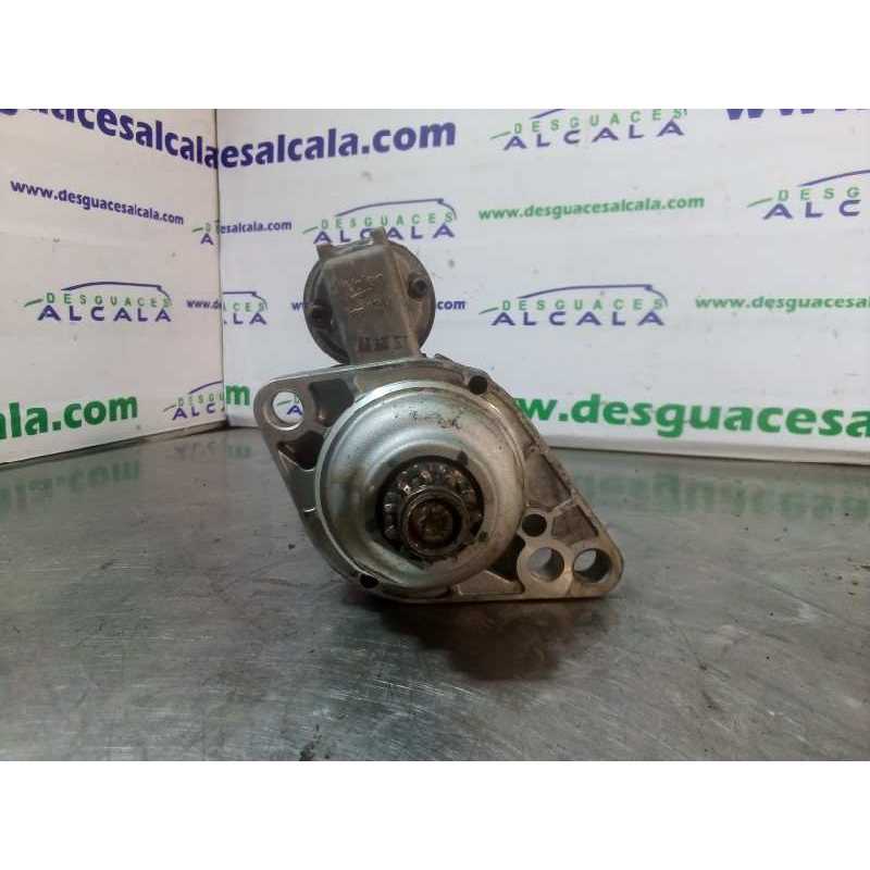 MOTOR ARRANQUE 02Z911023H 11 DIENTES 
