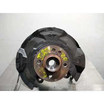MANGUETA DELANTERA IZQUIERDA 31216779795 ABS 