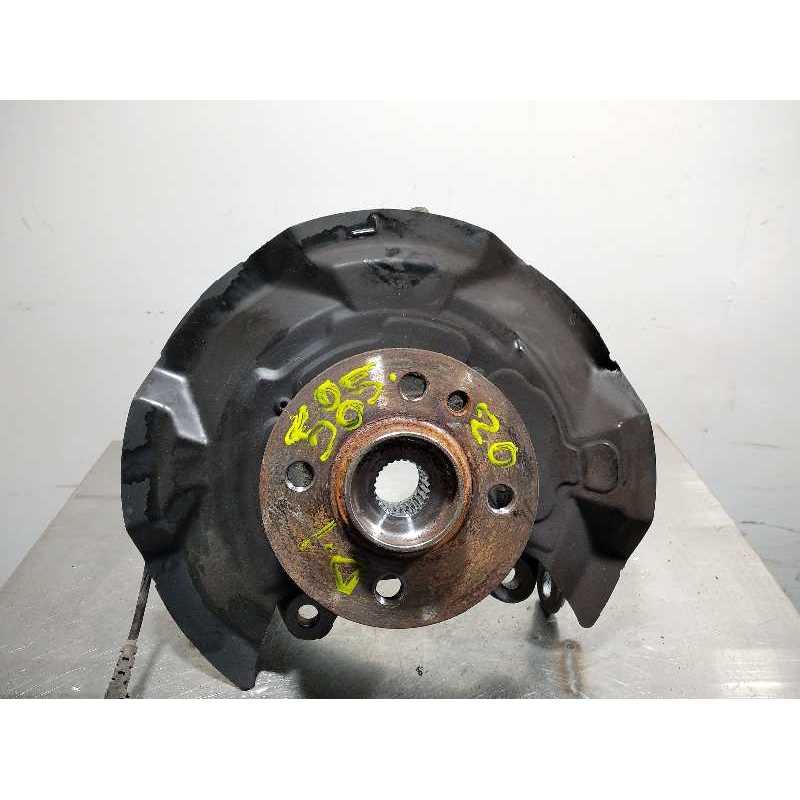 MANGUETA DELANTERA IZQUIERDA 31216779795 ABS 
