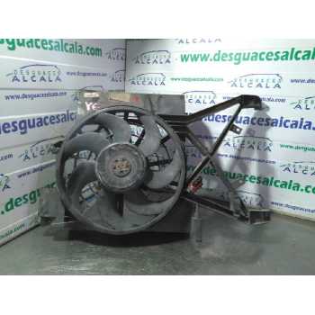 ELECTROVENTILADOR 0130303262 3 PINES BOSCH