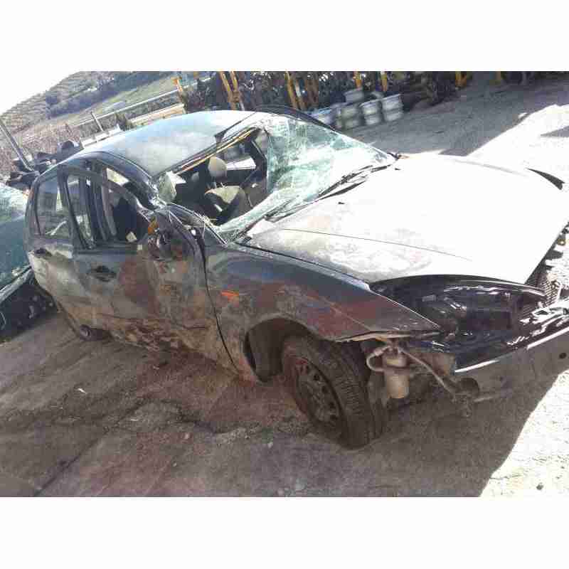 ford focus berlina (cak) del año 2002