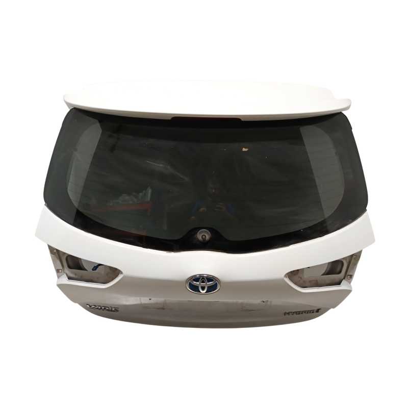 PORTON TRASERO 670050D530 