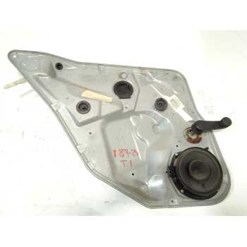 ELEVALUNAS TRASERO IZQUIERDO 6L4839751AB 