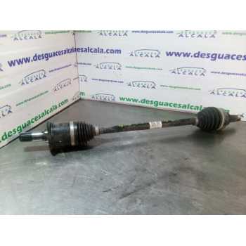 TRANSMISION TRASERA DERECHA 33208644246 8644244 