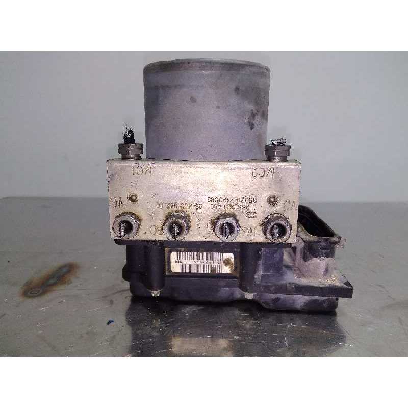MODULO ABS 87BHD518220089 