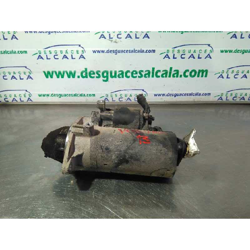 MOTOR ARRANQUE 10 DIENTES 