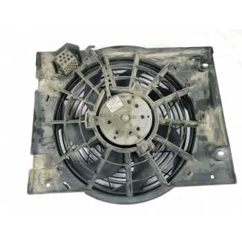 ELECTROVENTILADOR RADIADOR AIRE ACONDICIONADO 0130303275 