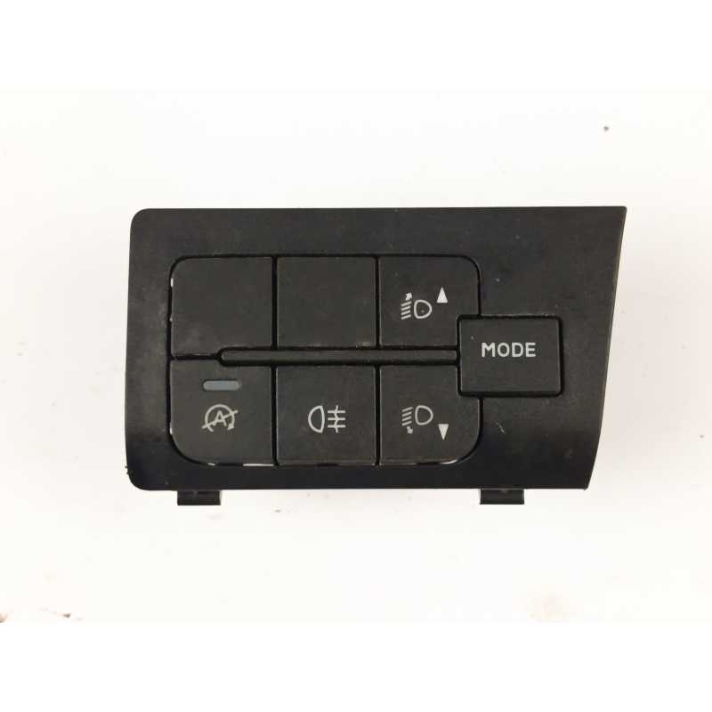 MANDO LUCES 14403865ZD 