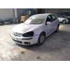 volkswagen golf v berlina (1k1) del año 2008