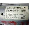 MOTOR ARRANQUE 233003359R 12 DIENTES 