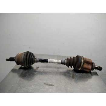 TRANSMISION DELANTERA IZQUIERDA 485393102 