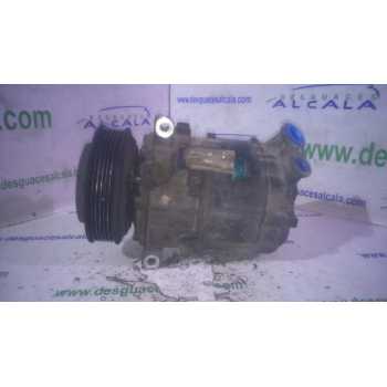 COMPRESOR AIRE ACONDICIONADO 8608 2036511204 SANDEN