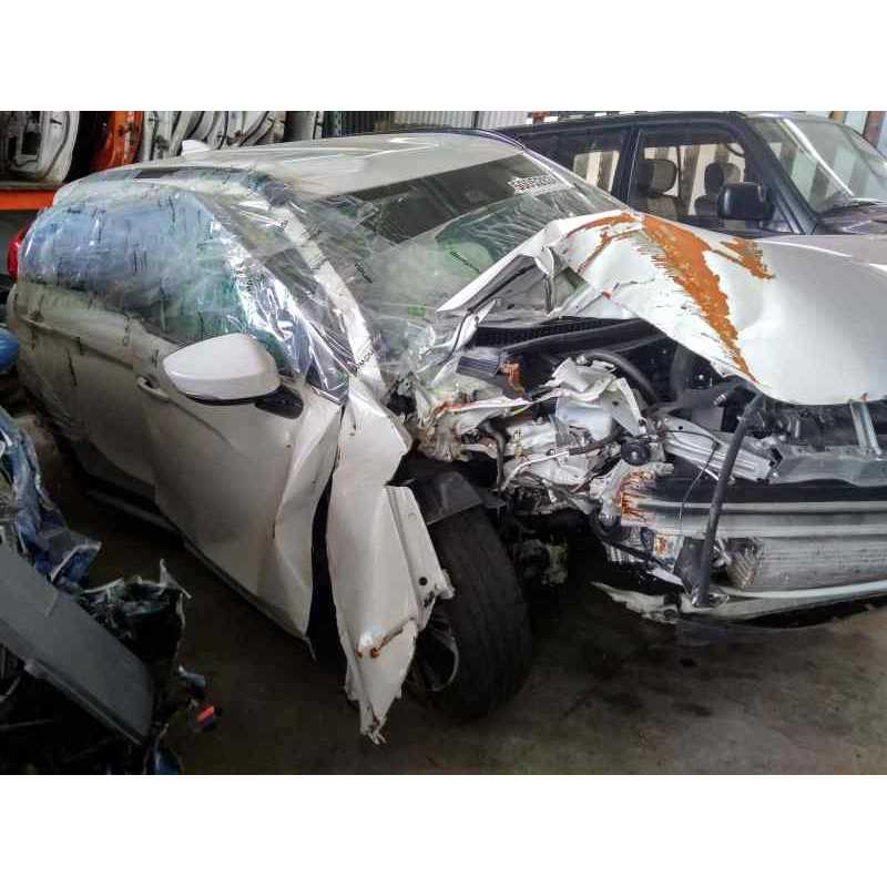 mitsubishi eclipse cross del año 2019