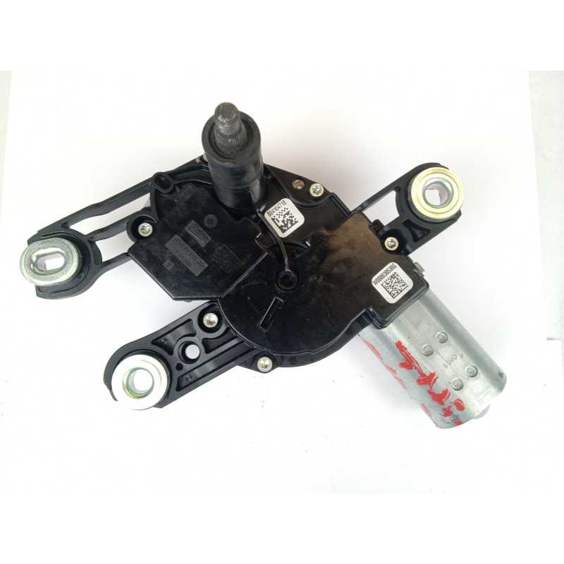 MOTOR LIMPIA TRASERO 5F9955711 