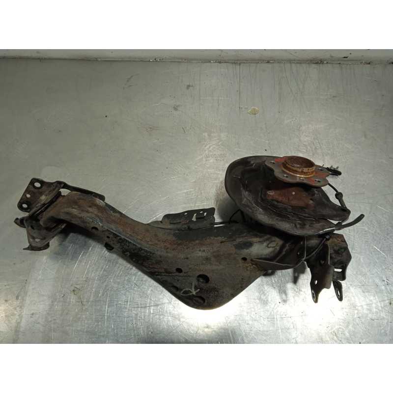 MANGUETA TRASERA IZQUIERDA 555024EG0A ABS 