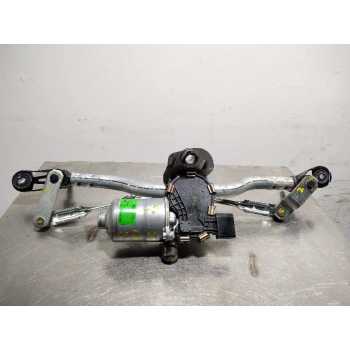 MOTOR LIMPIA DELANTERO CN1517500BA 4 PINES 