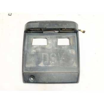 PORTA MATRICULA MR416417 