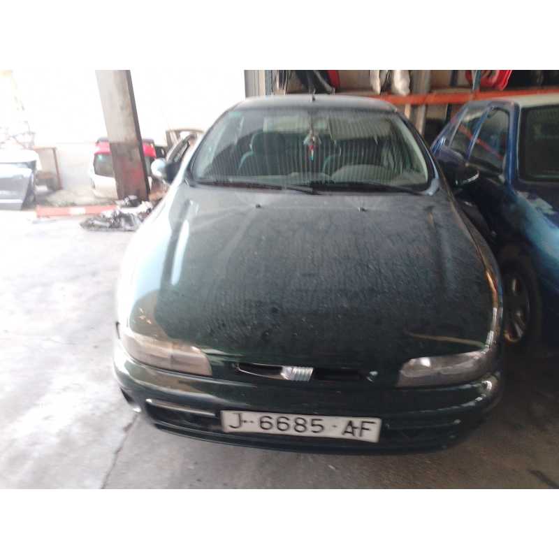 fiat brava (182_) del año 2000