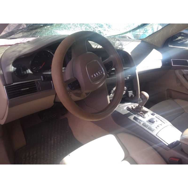 audi a6 berlina (4f2) del año 2004