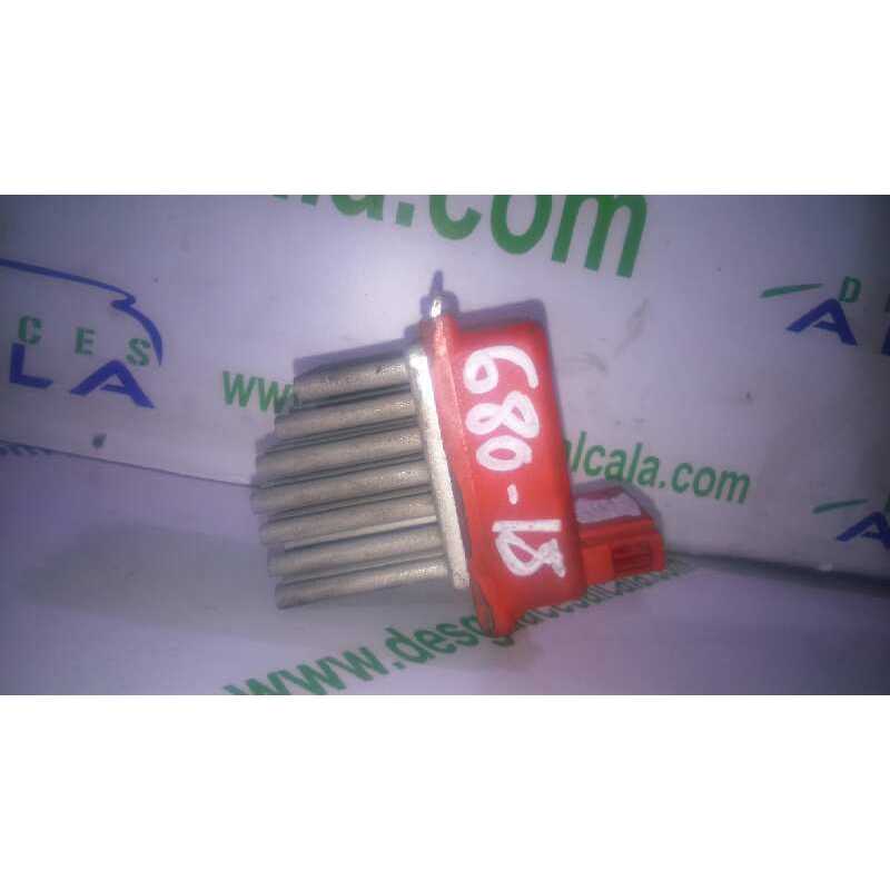 RESISTENCIA CALEFACCION 657364M 5DS00646701 1JP907521