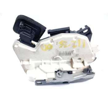 CERRADURA PUERTA DELANTERA DERECHA 5K1837016D 