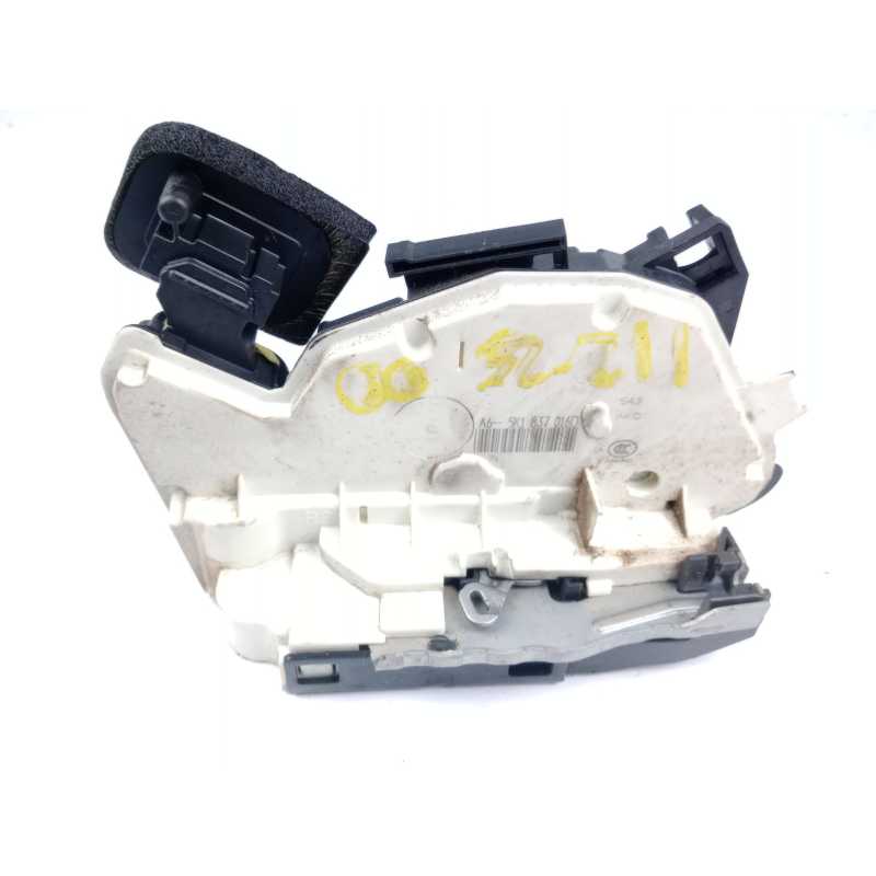 CERRADURA PUERTA DELANTERA DERECHA 5K1837016D 