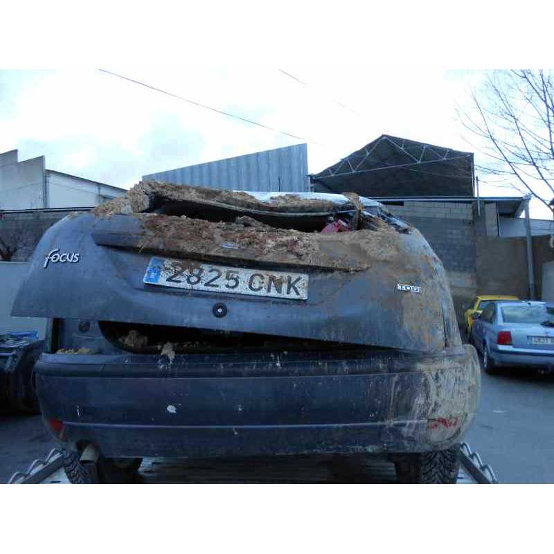 ford focus berlina (cak) del año 2003