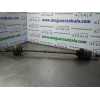 TRANSMISION TRASERA IZQUIERDA ABS 