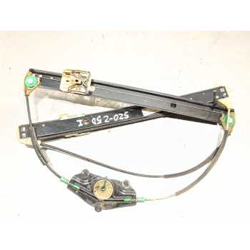 ELEVALUNAS DELANTERO IZQUIERDO 8R0837461G 