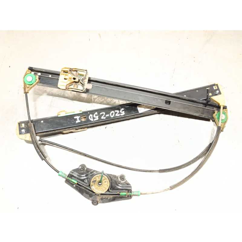 ELEVALUNAS DELANTERO IZQUIERDO 8R0837461G 
