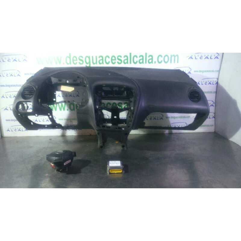 KIT AIRBAG 1K0909605T 5P0880201AH1MM