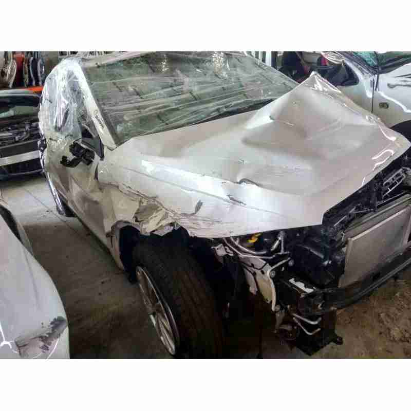 seat arona del año 2019