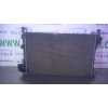 RADIADOR AGUA 870824GD VALEO ABOLLADURA